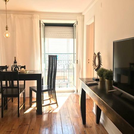 Santosweethome 2 Lissabon Exterior foto
