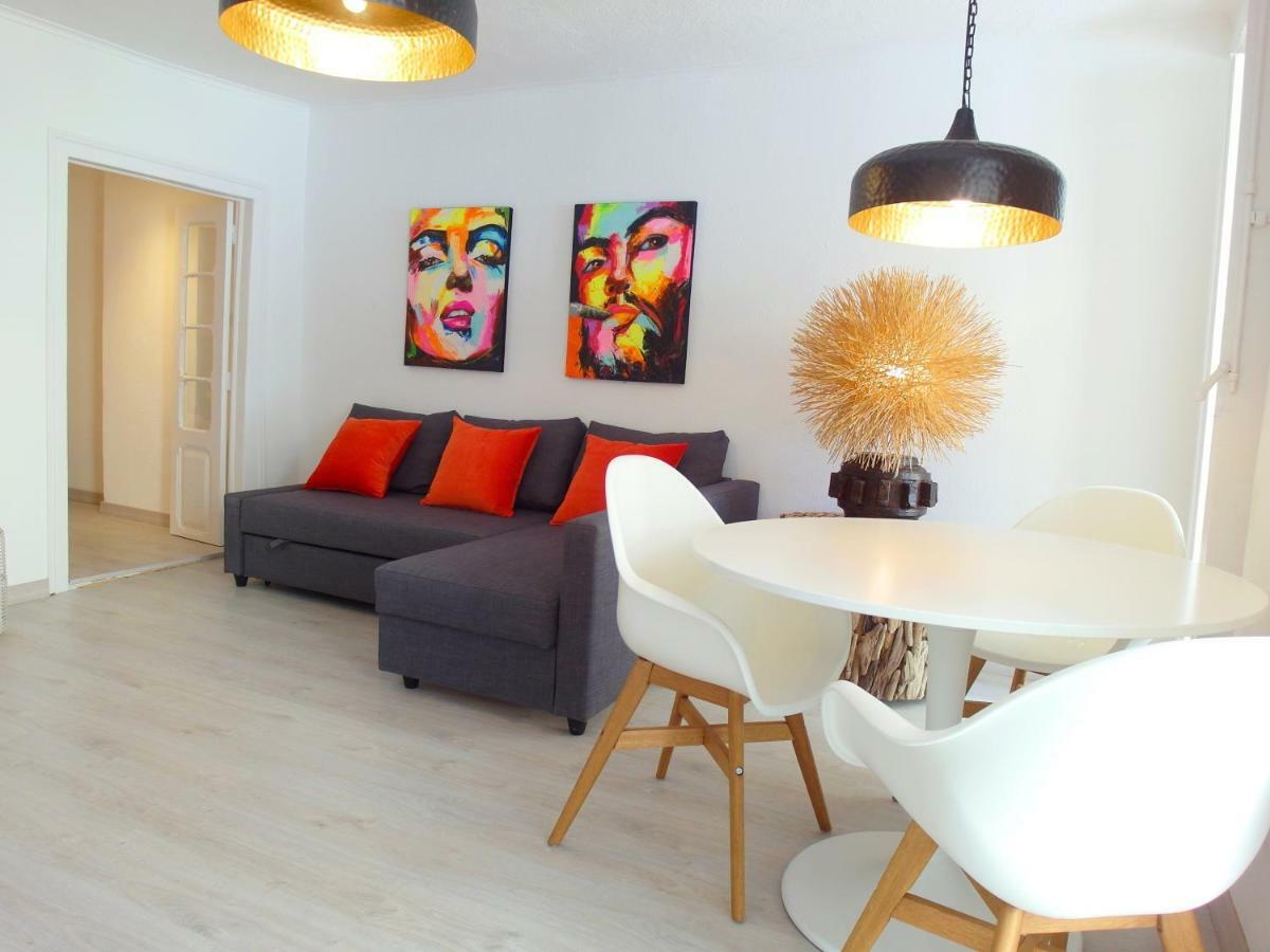 Santosweethome 2 Lissabon Exterior foto